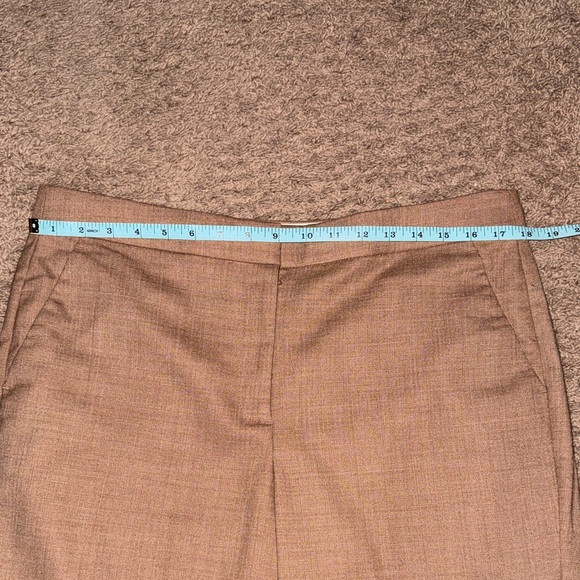 J.Crew Kate Trousers 14 - Picture 3 of 4
